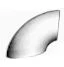 Medium Bend Elbow or Tee Step Reduction
